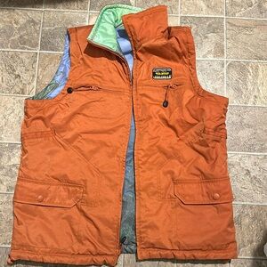 Men’s Mecca Vest